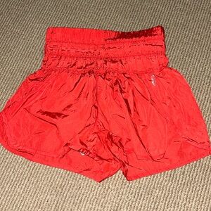Xs free people shorts